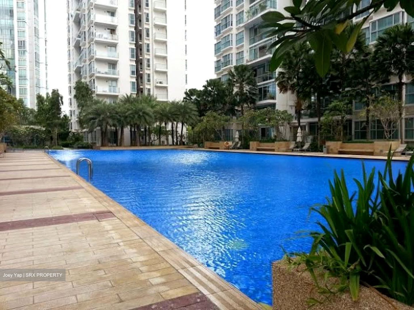 Amber Gardens (D15), Condominium #591146861